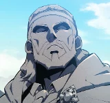 第155話 「萊因哈特」 名字的重量 (4)